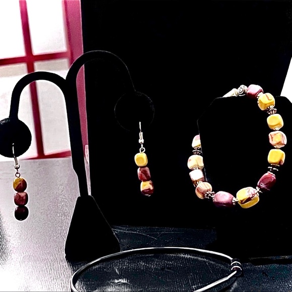 Convertible Mookite Set - Picture 3 of 11